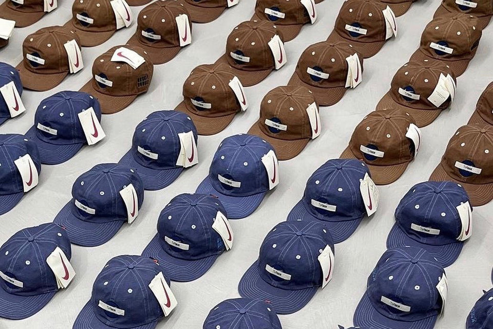 Thatboii x Double Double Vintage