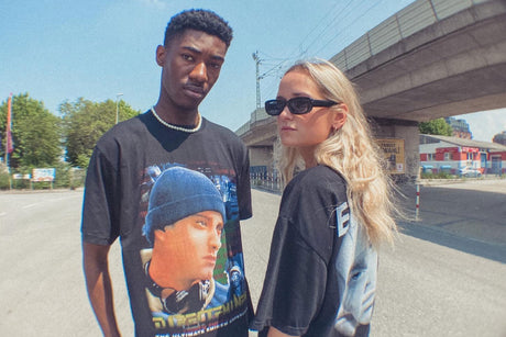 Special Music Drop
