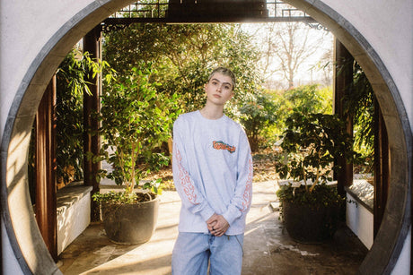 7 Years Anniversary Longsleeve