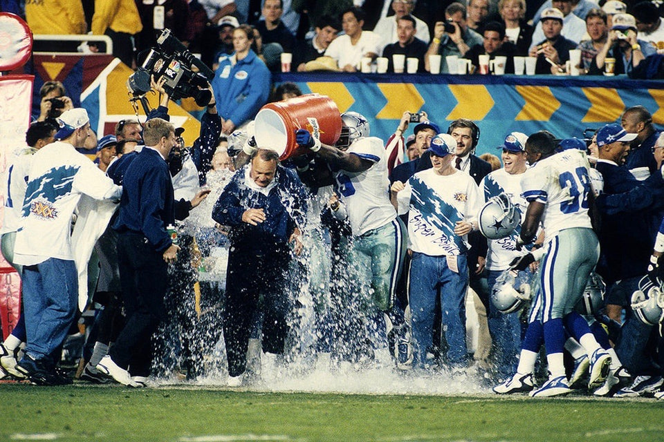 BTP - 1996 Starter Dallas Cowboys