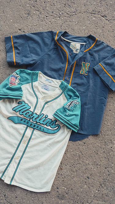 Baseball Jersey