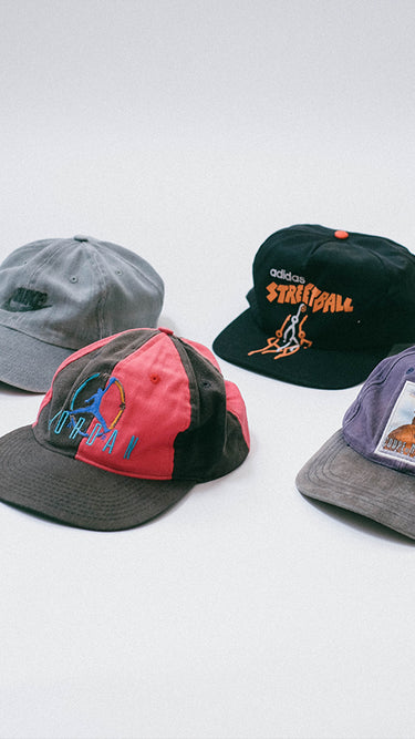 Caps