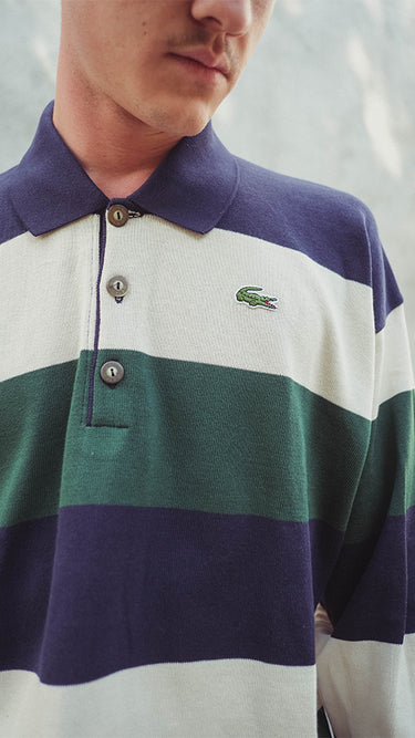 Long Polo