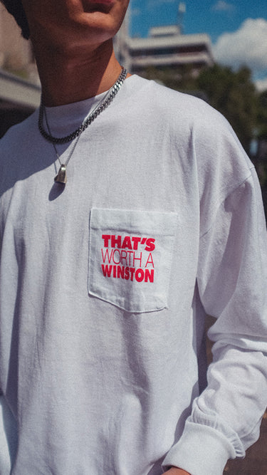 Longsleeve