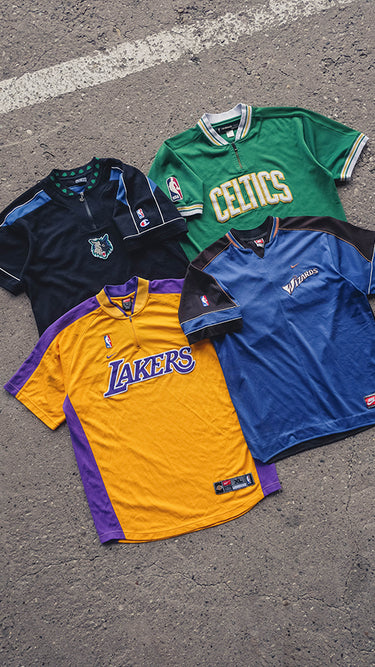 Jersey