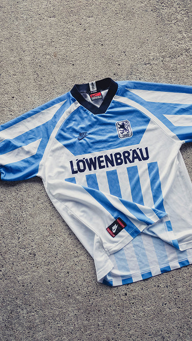 Soccer Jersey