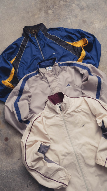 Track Jacket