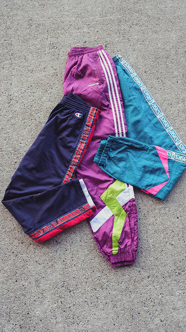 Track Pants