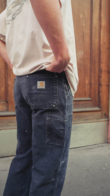 Work Pants