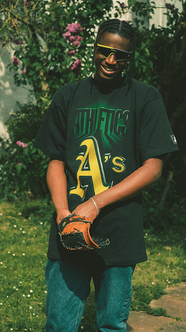 MLB