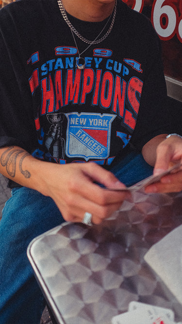 NHL