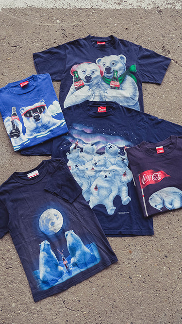 Promo Pieces