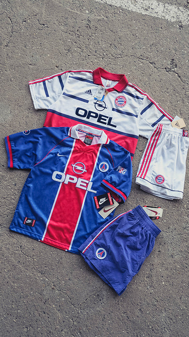 Soccer
