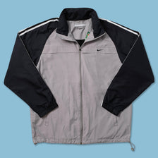 Vintage Nike Light Jacket Large