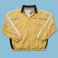 Vintage Reebok Track Jacket XLarge