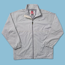 Vintage Kappa Light Jacket XLarge