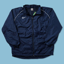 Vintage Nike Track Jacket XLarge