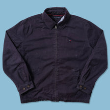 Tommy Hilfiger Harrington Jacket Medium - Double Double Vintage