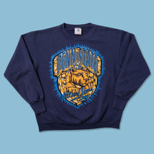 Vintage Penn State Nittany Lions Sweater Medium - Double Double Vintage