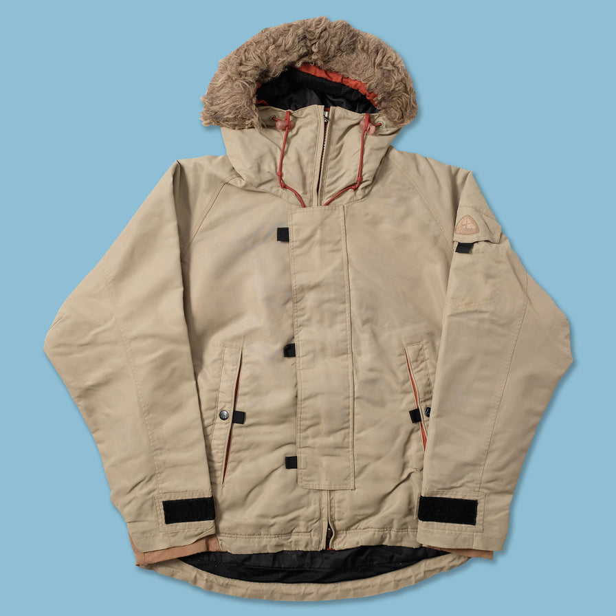 Vintage Nike ACG Jacket Medium - Double Double Vintage