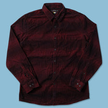 Vintage Corduroy Shirt Medium - Double Double Vintage