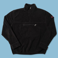 Vintage Polo Sport Ralph Lauren Fleece Large - Double Double Vintage
