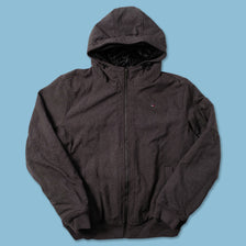 Tommy Hilfiger Padded Jacket Large - Double Double Vintage