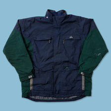 Vintage adidas Padded Jacket XLarge - Double Double Vintage
