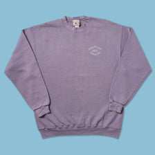 2002 Valley Girls Golf Sweater Medium