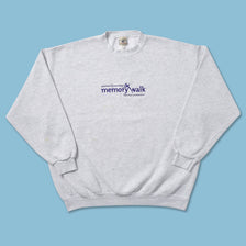 Vintage Memory Walk Sweater XLarge