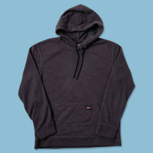 Dickies Fleece Hoody Medium - Double Double Vintage