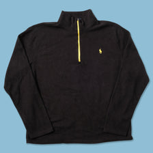 Polo Ralph Lauren Fleece Large - Double Double Vintage