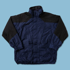 Columbia Padded Jacket Large - Double Double Vintage