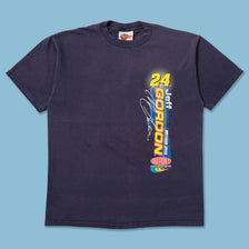 Vintage Jeff Gordon Racing T-Shirt Medium - Double Double Vintage
