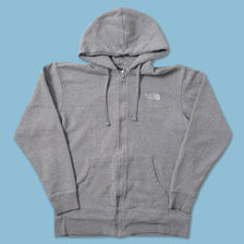 The North Face Zip Hoody Small - Double Double Vintage