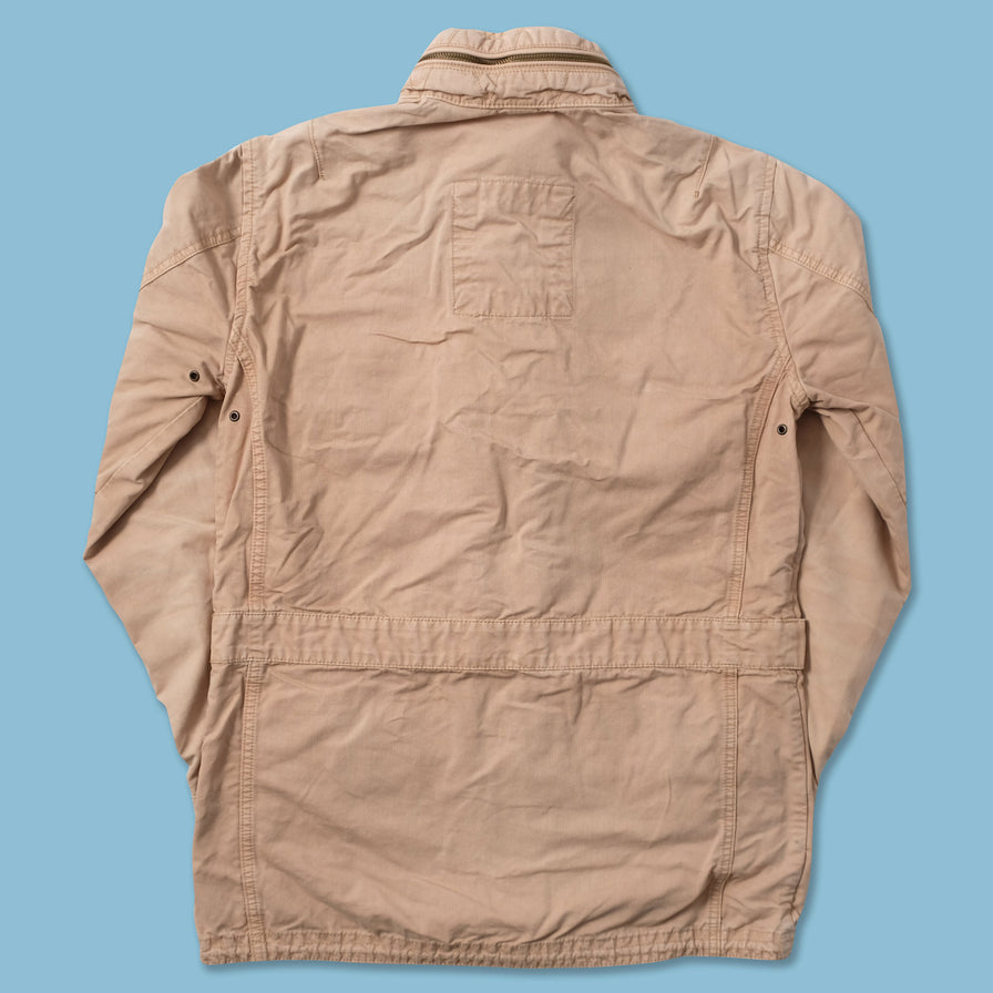 Tommy Hilfiger Light Jacket Small - Double Double Vintage