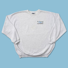 Vintage Delwood Acres Sweater XXL