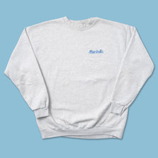 Vintage Marshalls Sweater Large