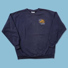 2000 MS Com Sweater Large