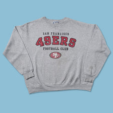 1996 San Francisco 49ers Sweater XLarge