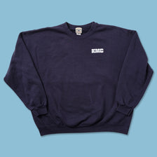 Vintage KMC Sweater XLarge