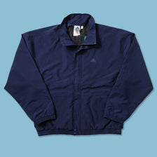 Vintage adidas Light Jacket Medium