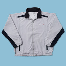 Reebok Track Jacket Medium