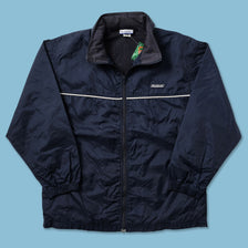 Women's Reebok Track Jacket Small