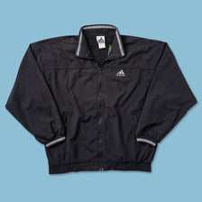 Vintage adidas Track Jacket Large