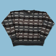 Vintage Knit Sweater XXL - Double Double Vintage