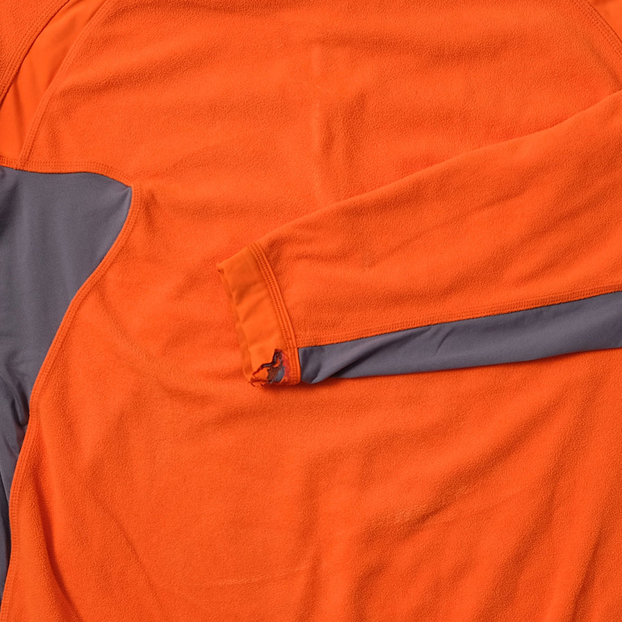Vintage Nike Fleece Large - Double Double Vintage