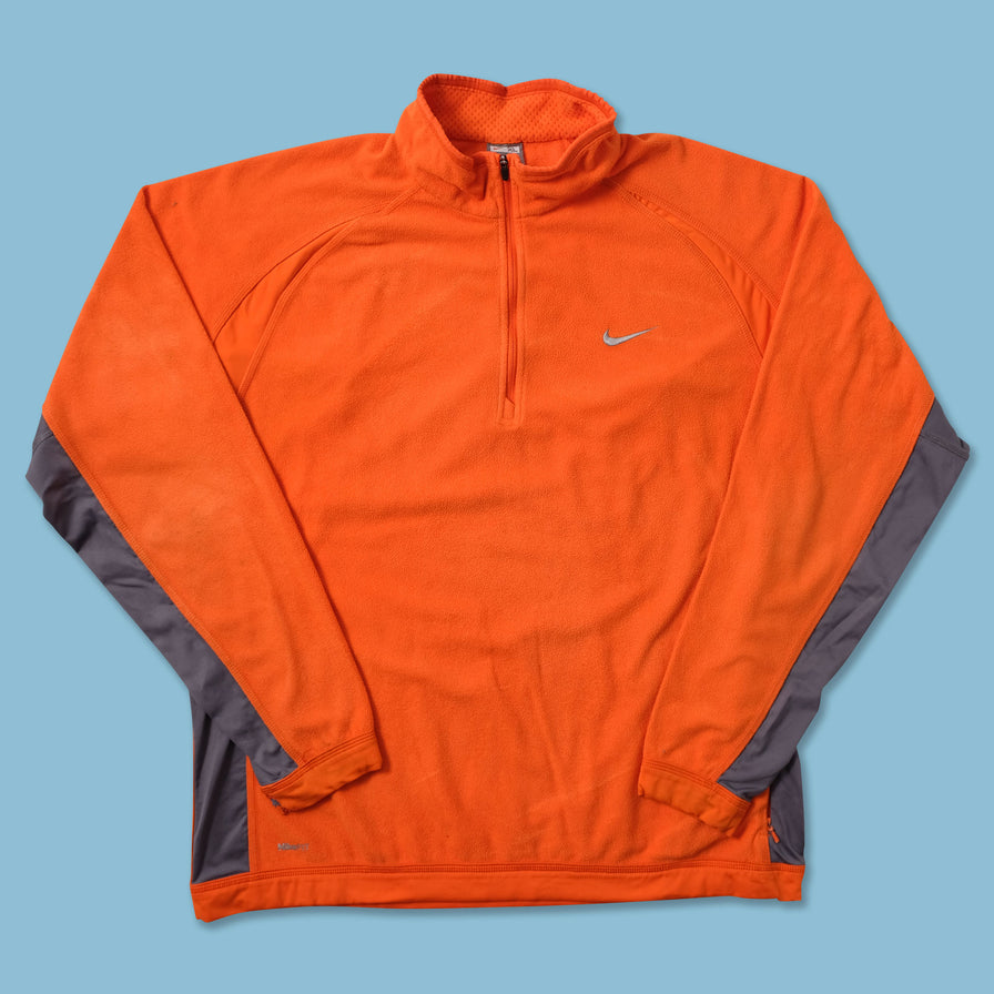 Vintage Nike Fleece Large - Double Double Vintage