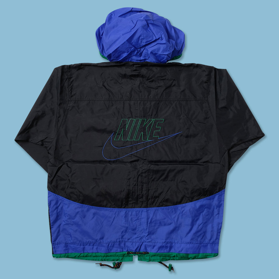 Vintage Nike Light Jacket Small - Double Double Vintage