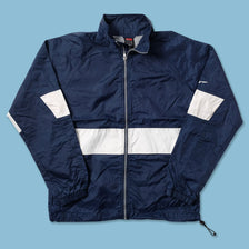 Vintage Nike Track Jacket Small - Double Double Vintage
